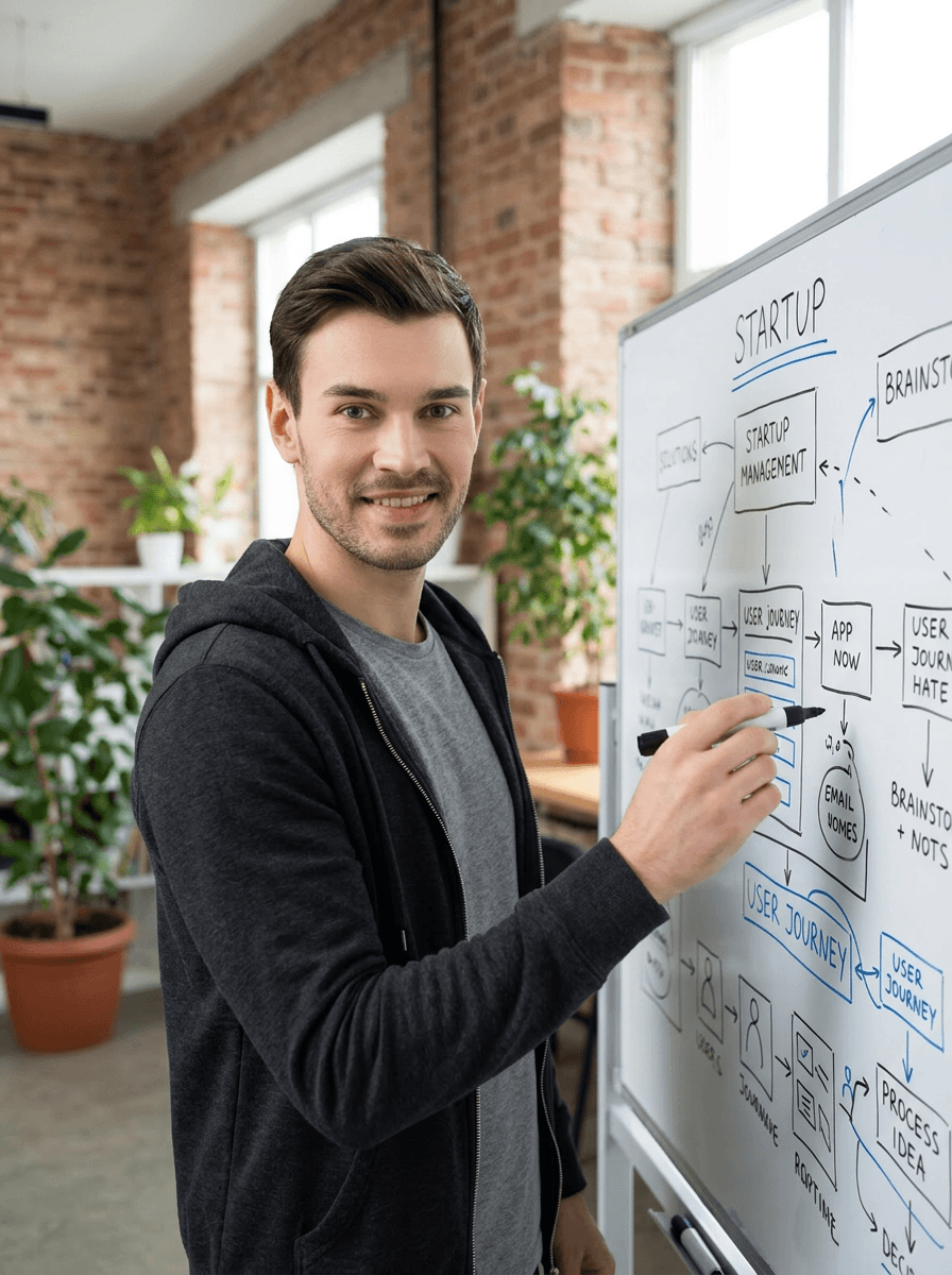 tech-founder showcase prompt_1.png