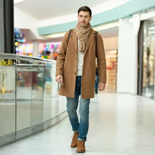 man photo 2