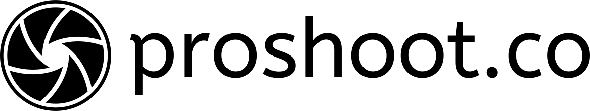 ProShoot logo