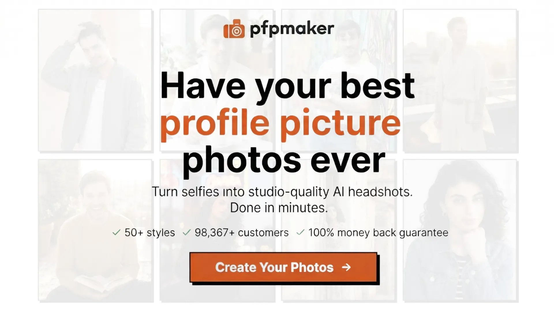 AI YouTube PFP Generator | Create YouTube Profile Pictures