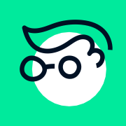 InstaHeadshots logo