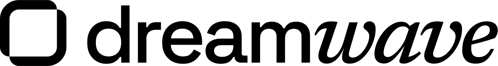 Dreamwave logo